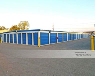 Storage Units for Rent available at 1515 Townline Road, Benton Harbor, MI 49022