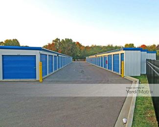 Photo 4 of Storage of America - 1515 Townline Road, Benton Harbor, MI