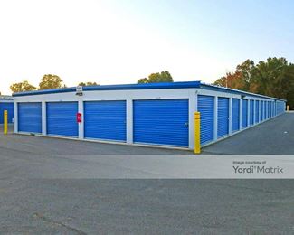Photo 5 of Storage of America - 1515 Townline Road, Benton Harbor, MI