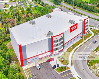 Photo 2 of CubeSmart Self Storage - 515 Bartram Market Drive, Jacksonville, FL