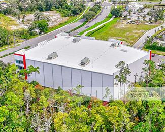 Photo 5 of CubeSmart Self Storage - 515 Bartram Market Drive, Jacksonville, FL
