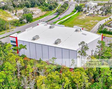 Storage Units for Rent available at 515 Bartram Market Drive, Jacksonville, FL 32259