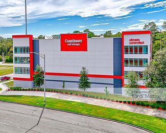 Photo 6 of CubeSmart Self Storage - 515 Bartram Market Drive, Jacksonville, FL