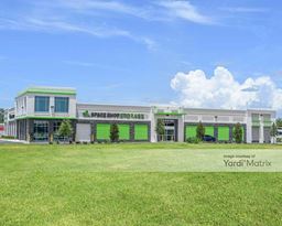 Image for Space Shop Self Storage - 10193 County Line Road, Spring Hill, FL