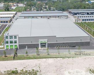 Photo 2 of Space Shop Self Storage - 10193 County Line Road, Spring Hill, FL