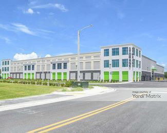 Photo 4 of Space Shop Self Storage - 10193 County Line Road, Spring Hill, FL
