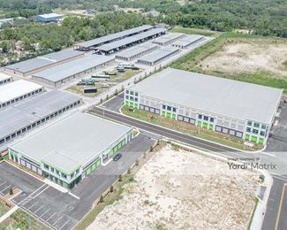 Photo 5 of Space Shop Self Storage - 10193 County Line Road, Spring Hill, FL
