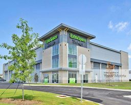 Image for Extra Space Storage - 2180 National Blvd SW, Huntsville, AL