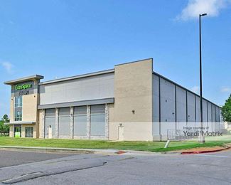 Photo 3 of Extra Space Storage - 2180 National Blvd SW, Huntsville, AL