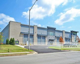 Photo 5 of Extra Space Storage - 2180 National Blvd SW, Huntsville, AL