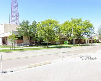 Photo 3 of Extra Space Storage - 3122 Gillham Plaza, Kansas City, MO