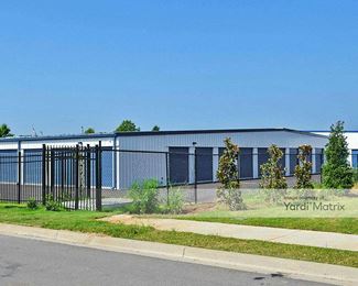 Photo 2 of Self Storage Plus - 2918 Green Cove Road SW, Huntsville, AL