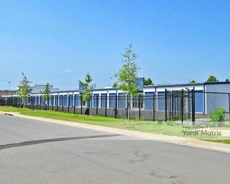 Photo 4 of Self Storage Plus - 2918 Green Cove Road SW, Huntsville, AL