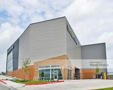 Storage Units for Rent available at 10150 East US Hwy 290, Manor, TX 78653