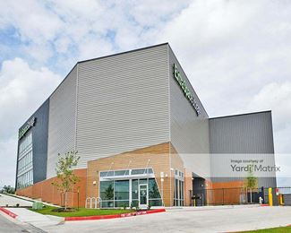 Photo 1 of Extra Space Storage - 10150 East US Hwy 290, Manor, TX