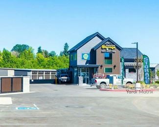 Photo 1 of Rainier View Storage - 14724 Tahoma Blvd SE, Yelm, WA