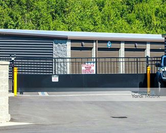Photo 2 of Rainier View Storage - 14724 Tahoma Blvd SE, Yelm, WA