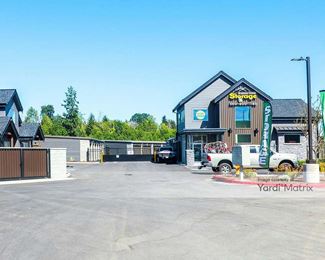 Photo 3 of Rainier View Storage - 14724 Tahoma Blvd SE, Yelm, WA
