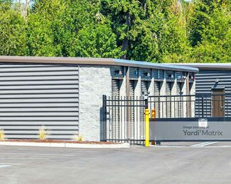 Photo 4 of Rainier View Storage - 14724 Tahoma Blvd SE, Yelm, WA