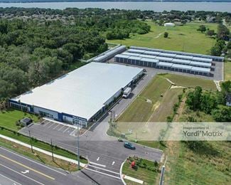 Photo 1 of FreeUp Storage - 3700 County Road 44, Grand Island, FL