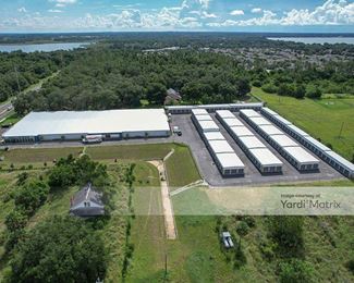 Photo 2 of FreeUp Storage - 3700 County Road 44, Grand Island, FL