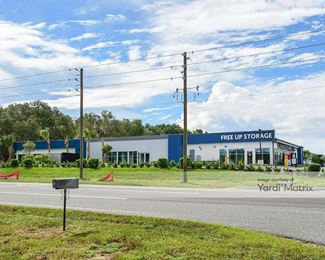 Photo 3 of FreeUp Storage - 3700 County Road 44, Grand Island, FL