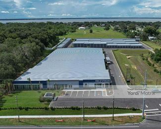 Photo 4 of FreeUp Storage - 3700 County Road 44, Grand Island, FL
