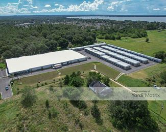 Photo 5 of FreeUp Storage - 3700 County Road 44, Grand Island, FL