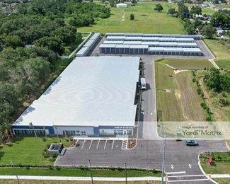 Photo 6 of FreeUp Storage - 3700 County Road 44, Grand Island, FL