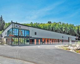 Image for Heated Olympic Storage - 26895 NE State Highway 104, Kingston, WA