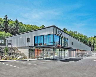 Photo 2 of Heated Olympic Storage - 26895 NE State Highway 104, Kingston, WA