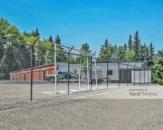 Photo 3 of Heated Olympic Storage - 26895 NE State Highway 104, Kingston, WA