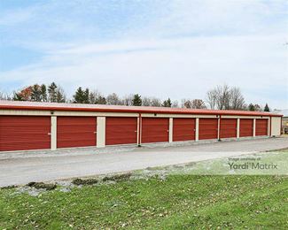Photo 4 of EZ Access Self Storage - 387 Route 7 South, Milton, VT