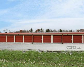 Photo 5 of EZ Access Self Storage - 387 Route 7 South, Milton, VT