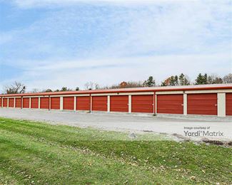Photo 6 of EZ Access Self Storage - 387 Route 7 South, Milton, VT