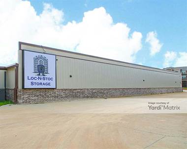 Storage Units for Rent available at 5050 Victory Drive, Marshall, TX 75672