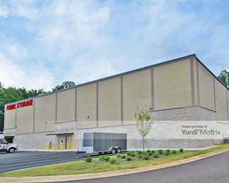 Photo 1 of Prime Storage - 11017 County Line Road, Madison, AL