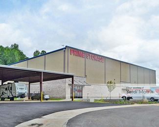 Photo 2 of Prime Storage - 11017 County Line Road, Madison, AL