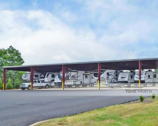 Photo 3 of Prime Storage - 11017 County Line Road, Madison, AL