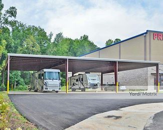 Photo 4 of Prime Storage - 11017 County Line Road, Madison, AL