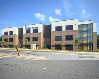 Photo 1 of Sunbird Storage - 3651 Clemmons Road, Clemmons, NC