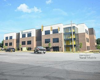 Photo 3 of Sunbird Storage - 3651 Clemmons Road, Clemmons, NC