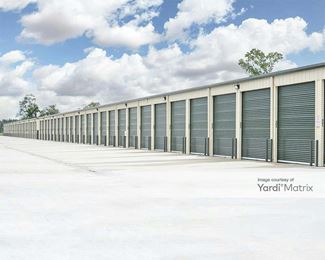 Photo 2 of Bulldog Self Storage - 19701 FM 1314, Porter, TX