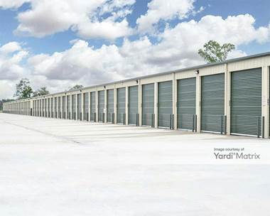 Storage Units for Rent available at 19701 FM 1314, Porter, TX 77365