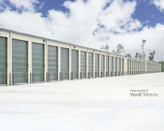 Photo 3 of Bulldog Self Storage - 19701 FM 1314, Porter, TX