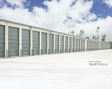 Storage Units for Rent available at 19701 FM 1314, Porter, TX 77365