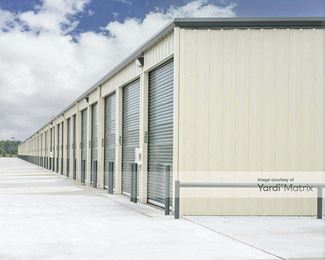 Photo 4 of Bulldog Self Storage - 19701 FM 1314, Porter, TX