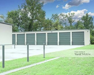 Photo 5 of Bulldog Self Storage - 19701 FM 1314, Porter, TX