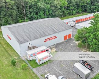 Photo 1 of Harmony Road Self Storage - 8847 Harmony Road, Denton, MD
