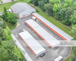 Photo 2 of Harmony Road Self Storage - 8847 Harmony Road, Denton, MD